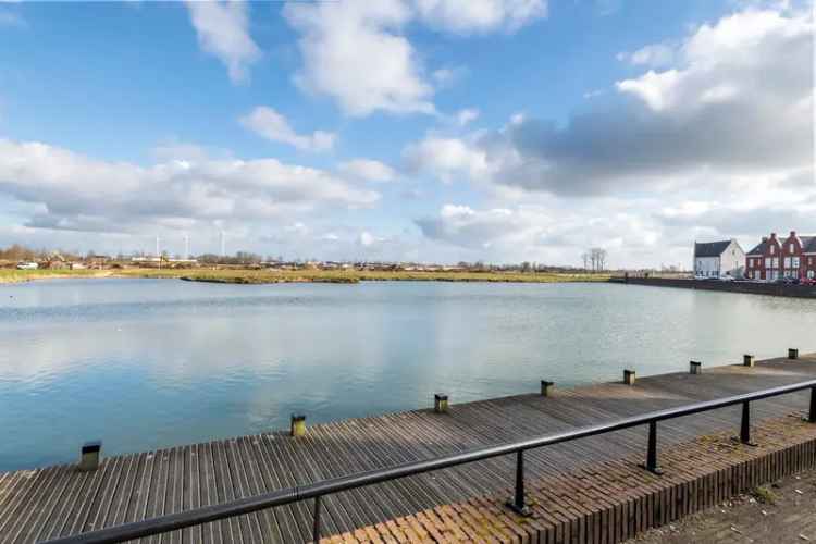 Huis te koop: De Binnenplaats 47 4194 AV Meteren 
