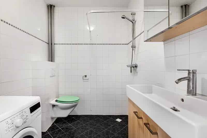 Te Koop: Haarlem - 2-kamerappartement met balkon en geweldig uitzicht