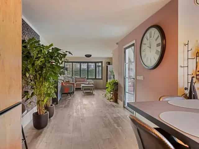 Huis te Huur Katwijk Jaren 30 Hoekwoning