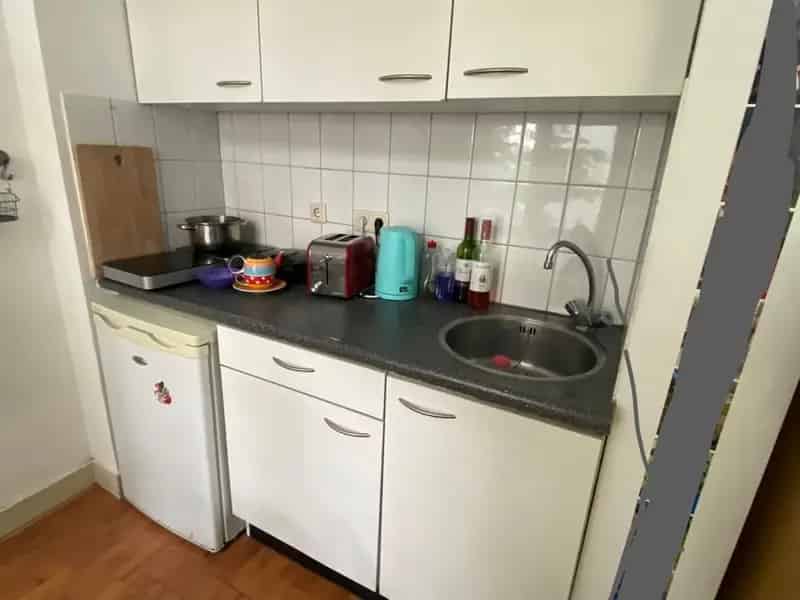 Studentenkamer Maastricht Centrum 21m2 Nabij Vrijthof en Universiteiten