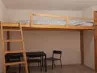Kamer Palmstraat Nijmegen 12m2