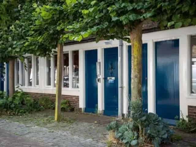 Kamer huren Middelburg