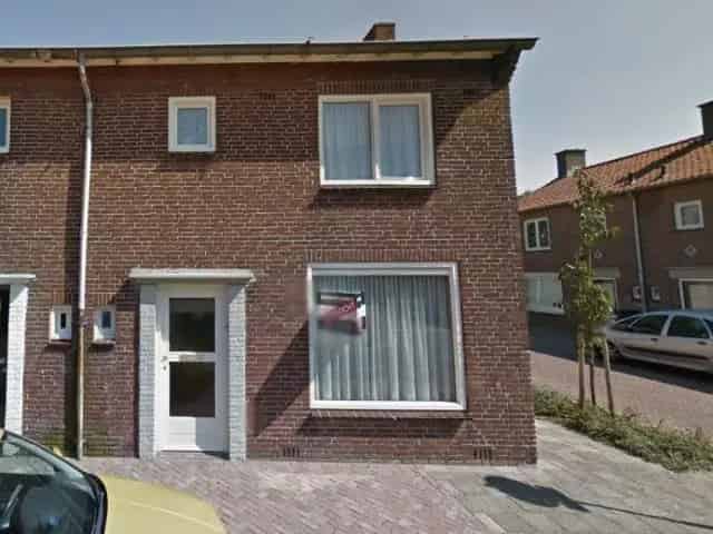 Semi studio te huur Oss Schadewijk