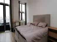 Appartement Schiekade Rotterdam: Modern appartement met parkeerplaats