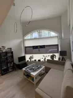70m2 Appartement Groningen 1 Slaapkamer Beschikbaar 1 Mei