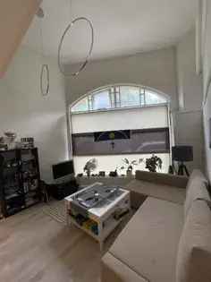 70m2 Appartement Groningen 1 Slaapkamer Beschikbaar 1 Mei