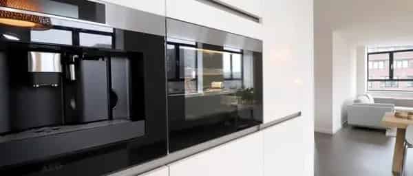 Te Huur: Appartement Lloydkwartier Rotterdam