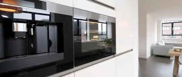 Te Huur: Appartement Lloydkwartier Rotterdam