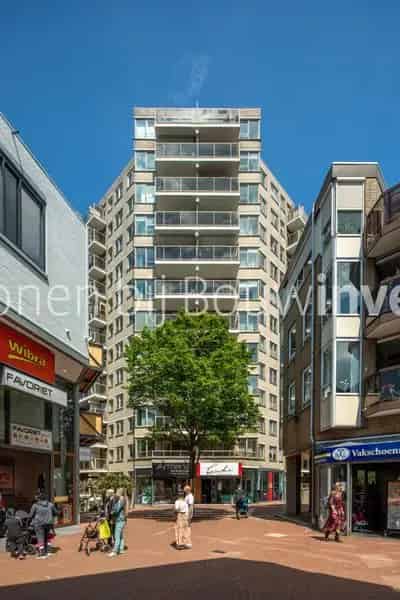 Appartement Te Huur , Zoetermeer, Zuid-Holland
