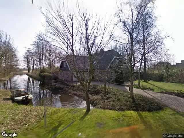 Vrijstaande woning 244m2 Broek op Langedijk
