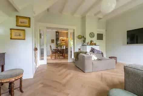4 Kamer Appartement 151m² Laren - Instapklaar & Gezinsvriendelijk