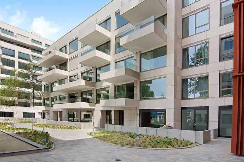 3 Kamer Appartement Amsterdam Zuid Nabij Zuidas