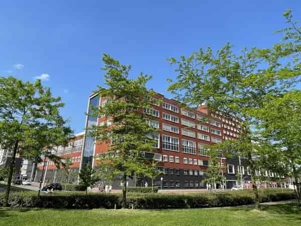 Luxe 3-kamer appartement Eemplein Amersfoort