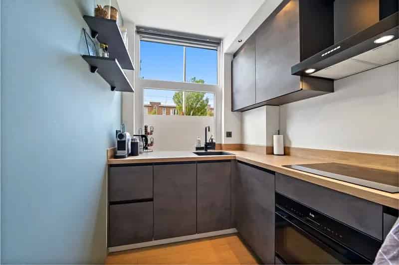 Appartement te koop Den Haag Escamplaan