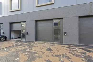 Bedrijfsruimte te Huur Almere 67-86 m2 Gooise Poort