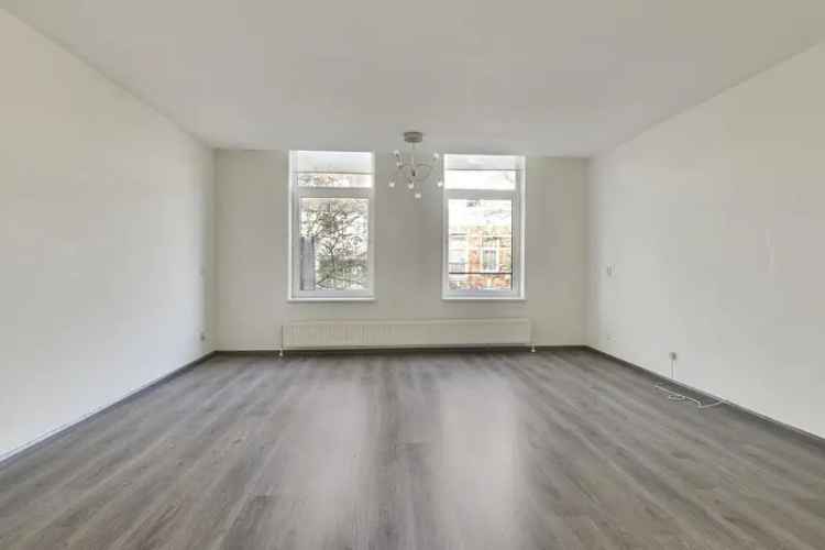 Woning Te Koop in Rotterdam, Zuid-Holland