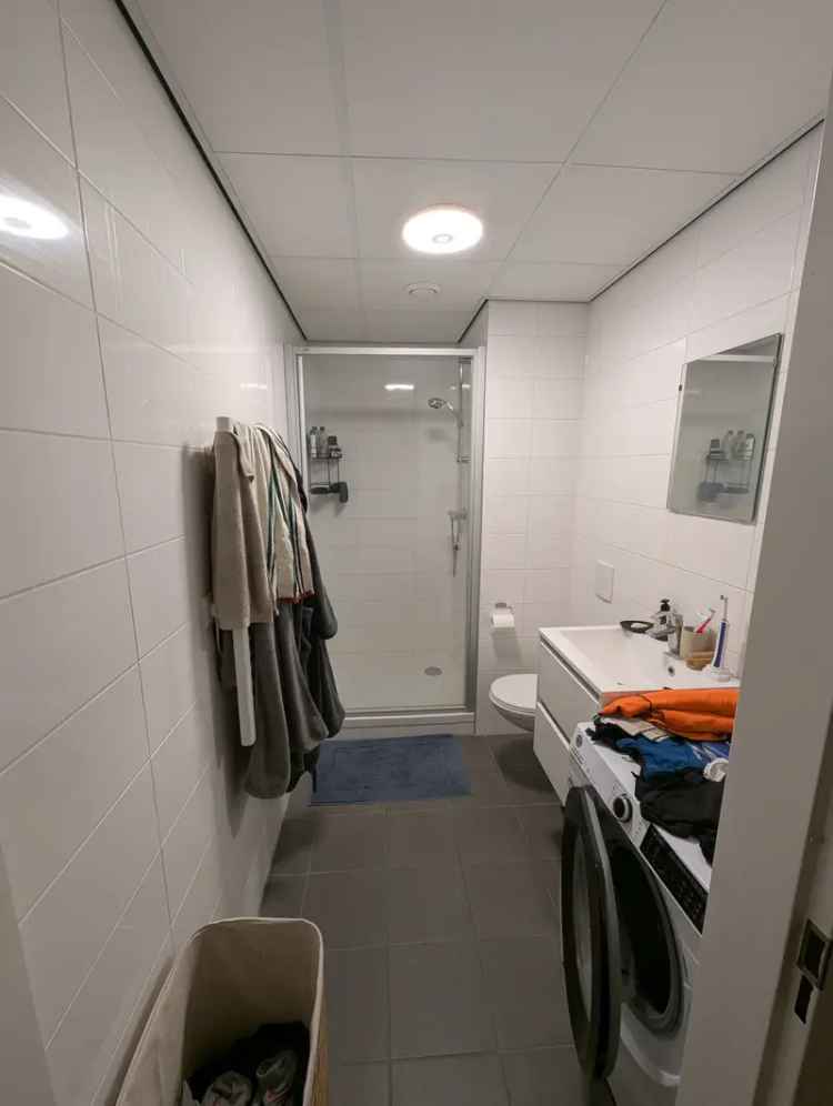 Appartement te Huur Rijswijk 6 Maanden Gemeubileerd