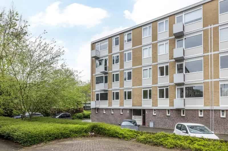 Sittard appartement te koop met parkeerplaats en balkon