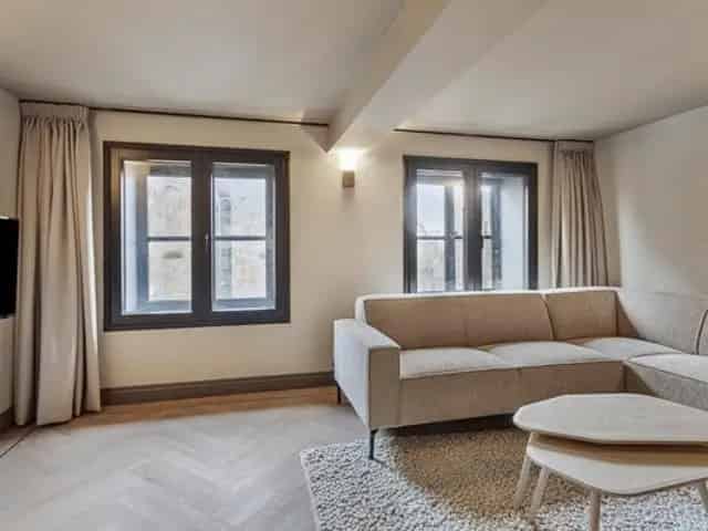 Appartement te huur Roermond Minderbroedersstraat