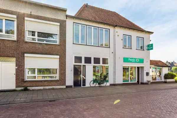 Woning Te Huur in Amsterdam, Noord-Holland