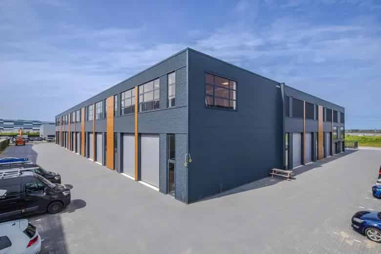 Bedrijfsruimte te Huur Koop Oosterhout 95m2 A15