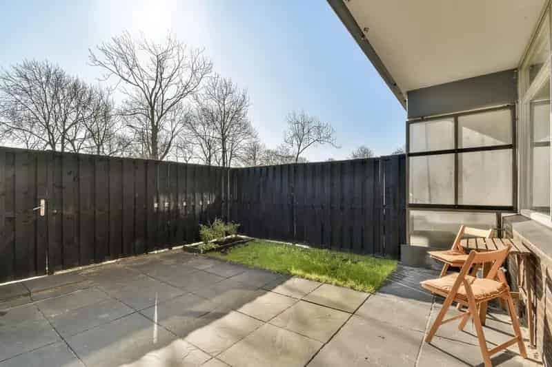 Amsterdam Noord Appartement te Koop 74m2 Instapklaar 2 Slaapkamers