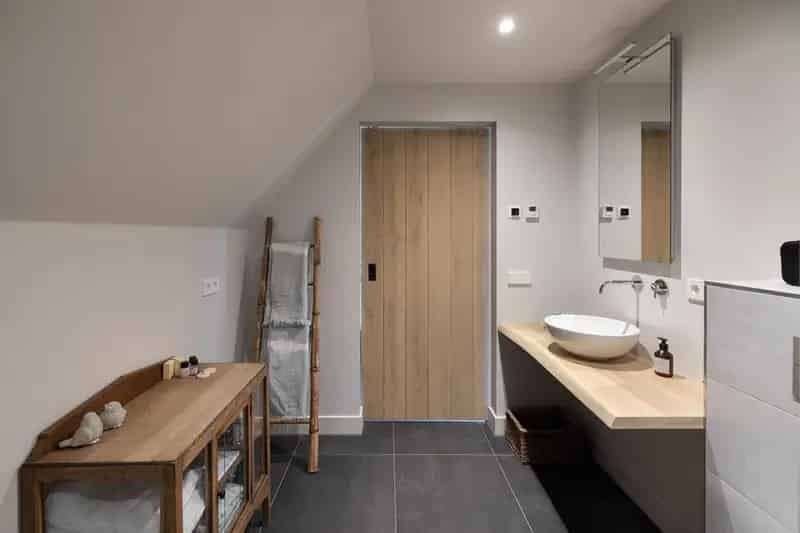 Luxe Villa te Garderen met Zwembad en Paardenstallen