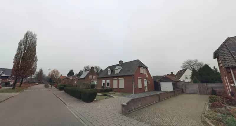 Twee Onder Een Kapwoning Mill 2 Slaapkamers Tuin