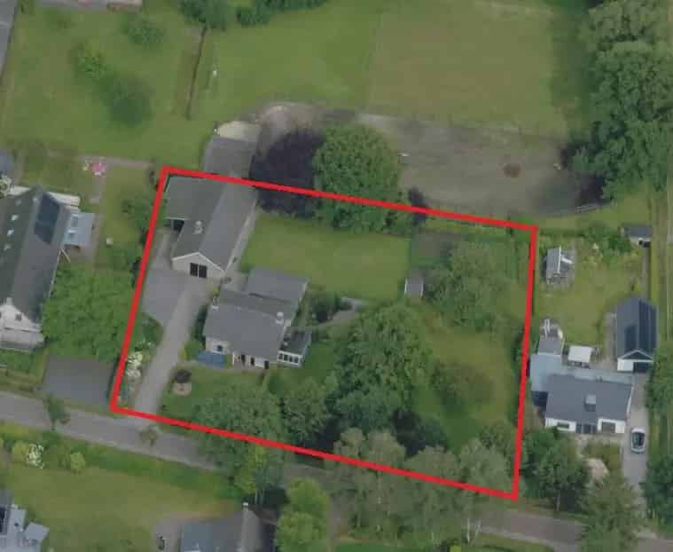 Bedrijfshal Hoogeloon | Zoek bedrijfshallen te koop: Landrop 14 5528 NB Hoogeloon 