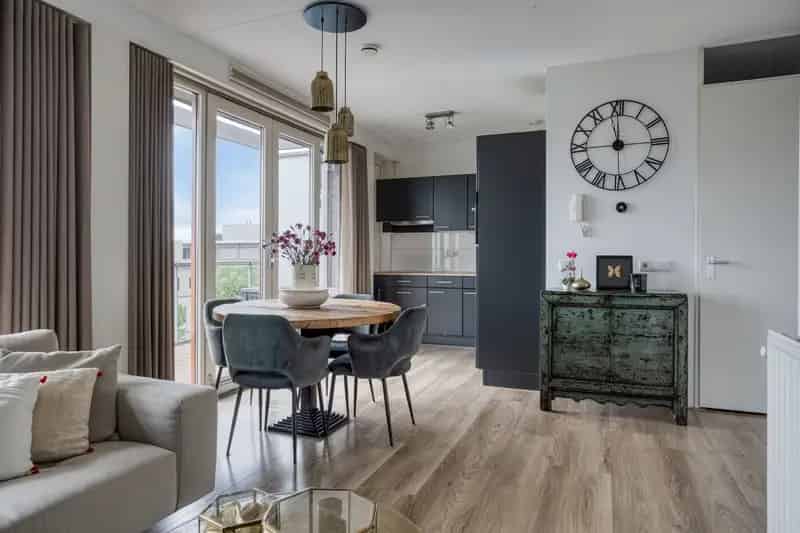 Appartement te koop Oss: modern, centraal gelegen appartement