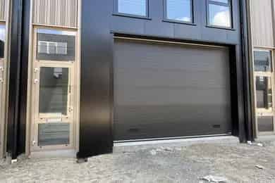 98m2 Bedrijfsruimte Utrecht Nieuw Overvecht