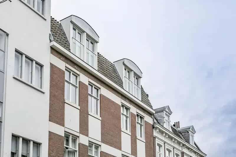 2 Slaapkamers Appartement Wyck Maastricht Centrum