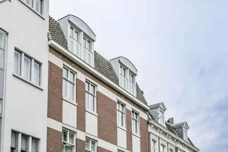 2 Slaapkamers Appartement Wyck Maastricht Centrum
