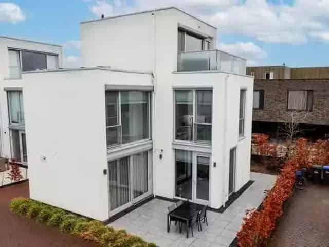 Huis te koop Eindhoven Waterwijk