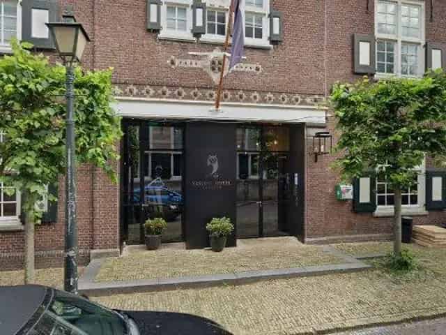 Appartement te huur Naarden Vesting 120m²