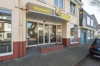 640m2 Bedrijfsruimte te Koop Sittard - Winkel & Kantoor