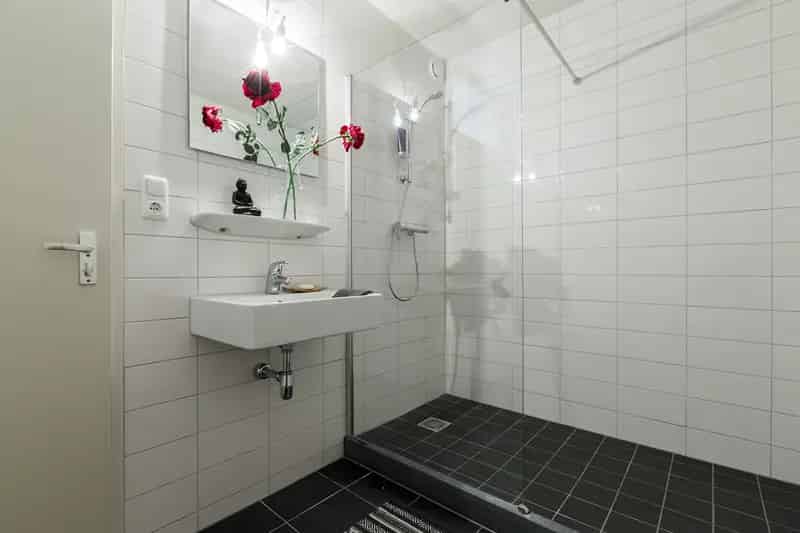 Appartement Kerschoten Apeldoorn 4 kamers 75m2 Balkon