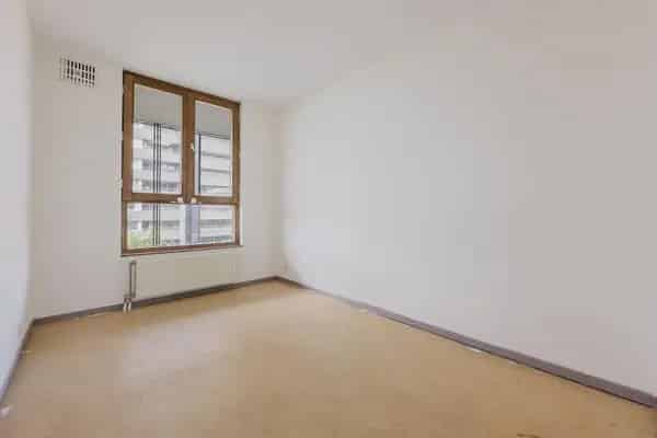 4-Kamer appartement KNSM-laan Amsterdam