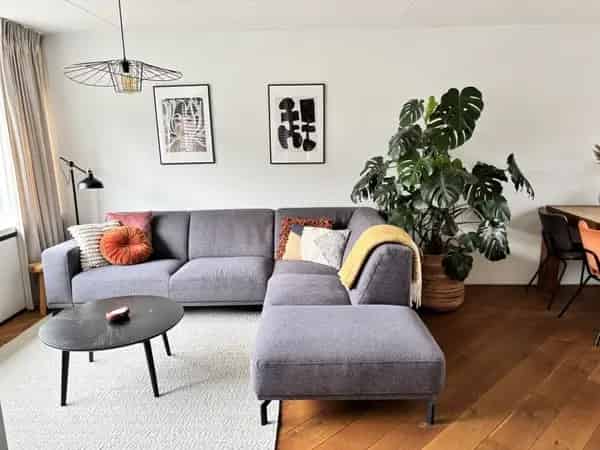 3-kamer appartement Utrecht tijdelijke verhuur 24 maanden
