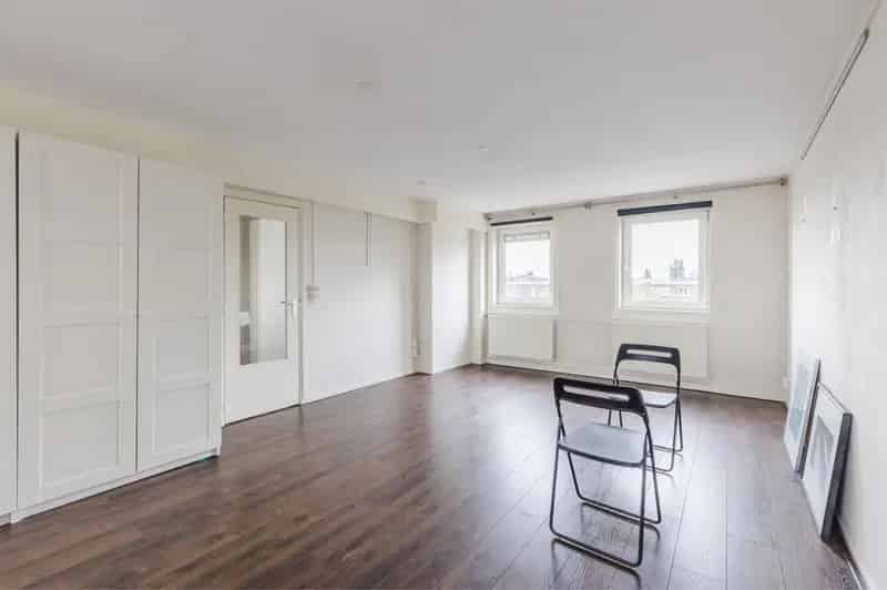 Appartement te Koop Amsterdam De Pijp Cornelis Trooststraat