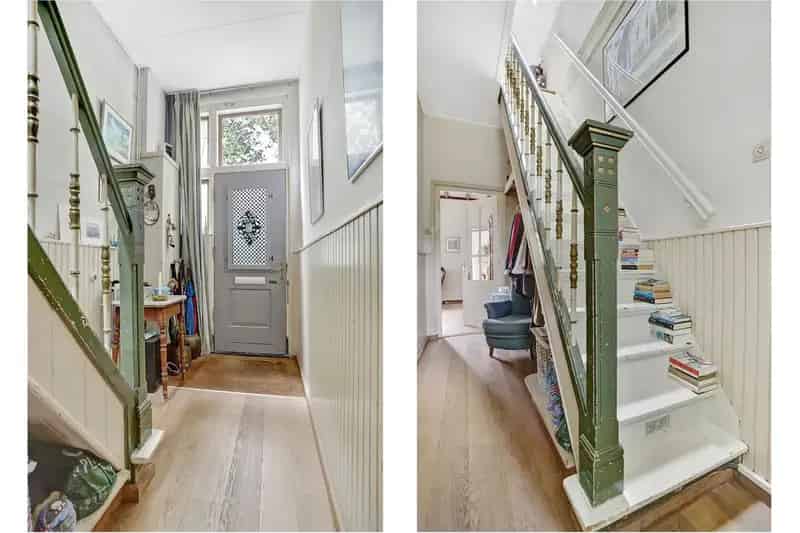 Charmante Vrijstaande Woning te Koop in Goes
