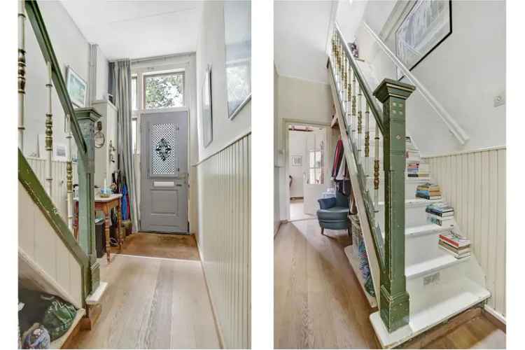 Charmante Vrijstaande Woning te Koop in Goes