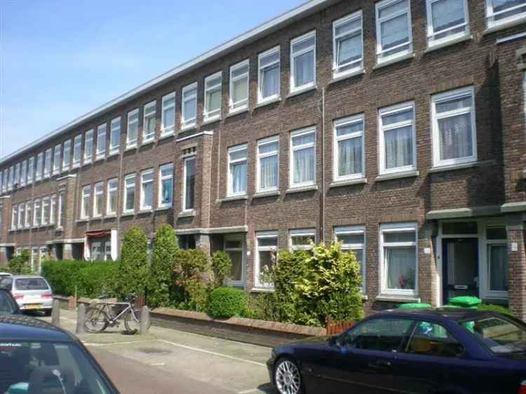 Pijnacker Hordijkstraat 55