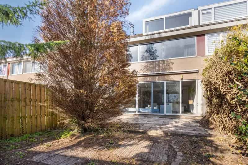 Huis te koop: Meerkoethof 44 1444 VN Purmerend 