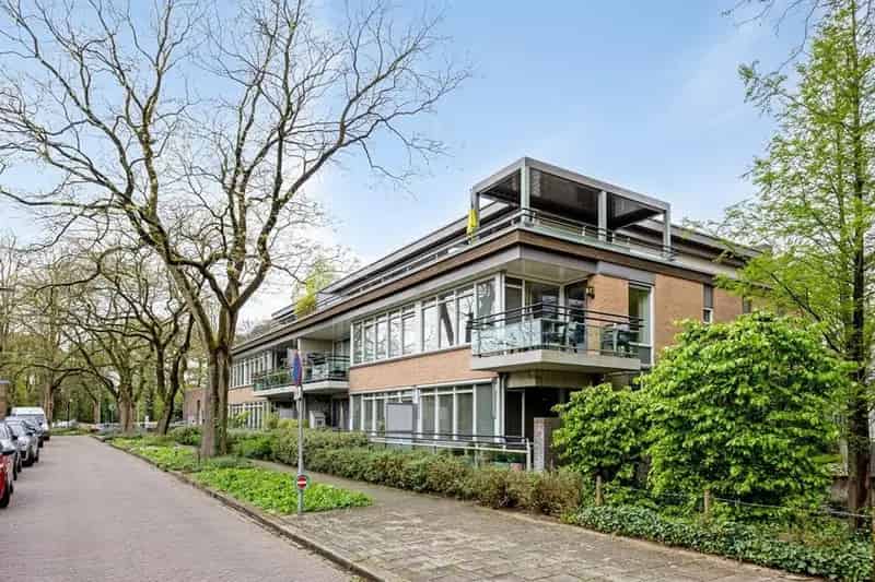 Luxe 3 Kamer Appartement Arnhem Noord Gerenoveerd Parkeerplaats Berging