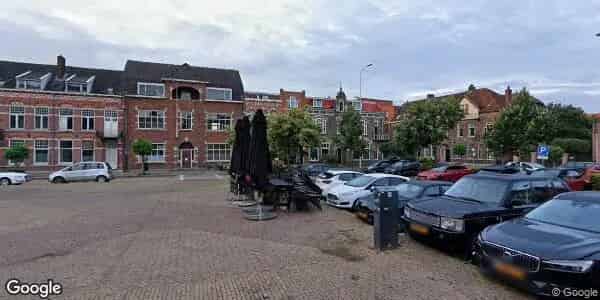 Appartement Wilhelminaplein Eindhoven 80m2 3 kamers