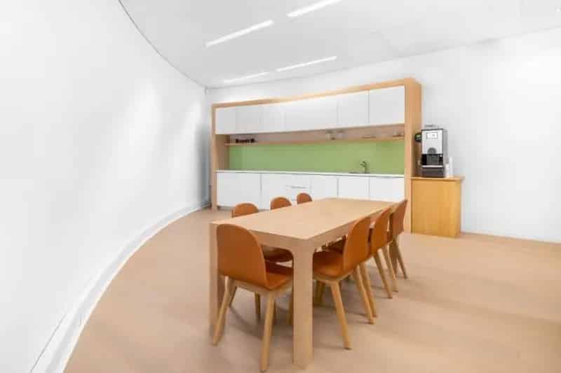 Co-working Ruimte Roermond: Kantoorruimte Regus