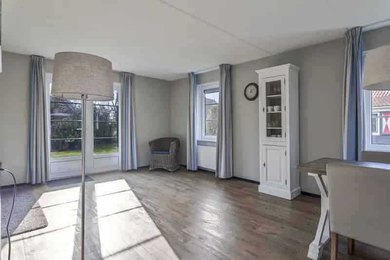 Luxe 4 Persoons Vakantiewoning Resort Haamstede Landal Greenparks