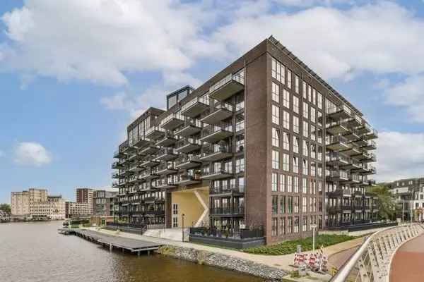 Appartement Te Huur in Zaandam, Noord-Holland