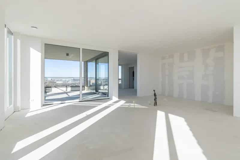 Nieuwbouwappartement Breda 2 slaapkamers groot dakterras